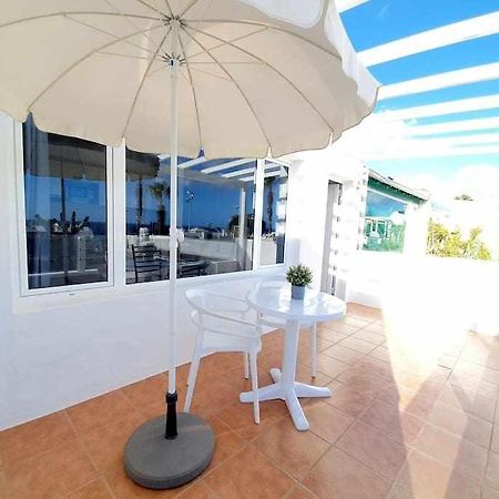 Costa Mathilda Apartment Tías Eksteriør bilde
