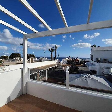Costa Mathilda Apartment Tías Eksteriør bilde